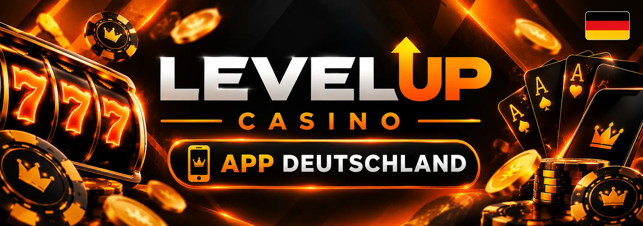 LevelUp Casino