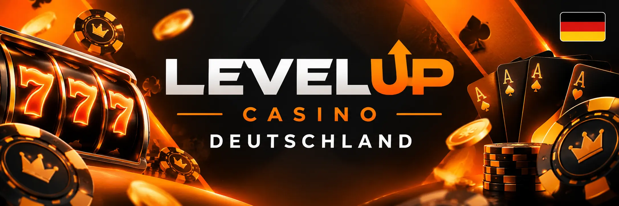 LevelUp Casino