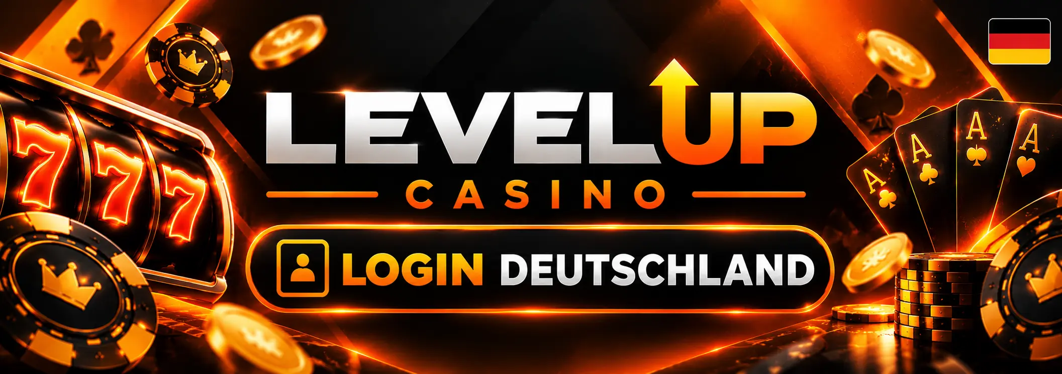 LevelUp Casino
