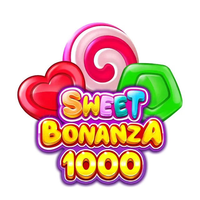 Sweet Bonanza
