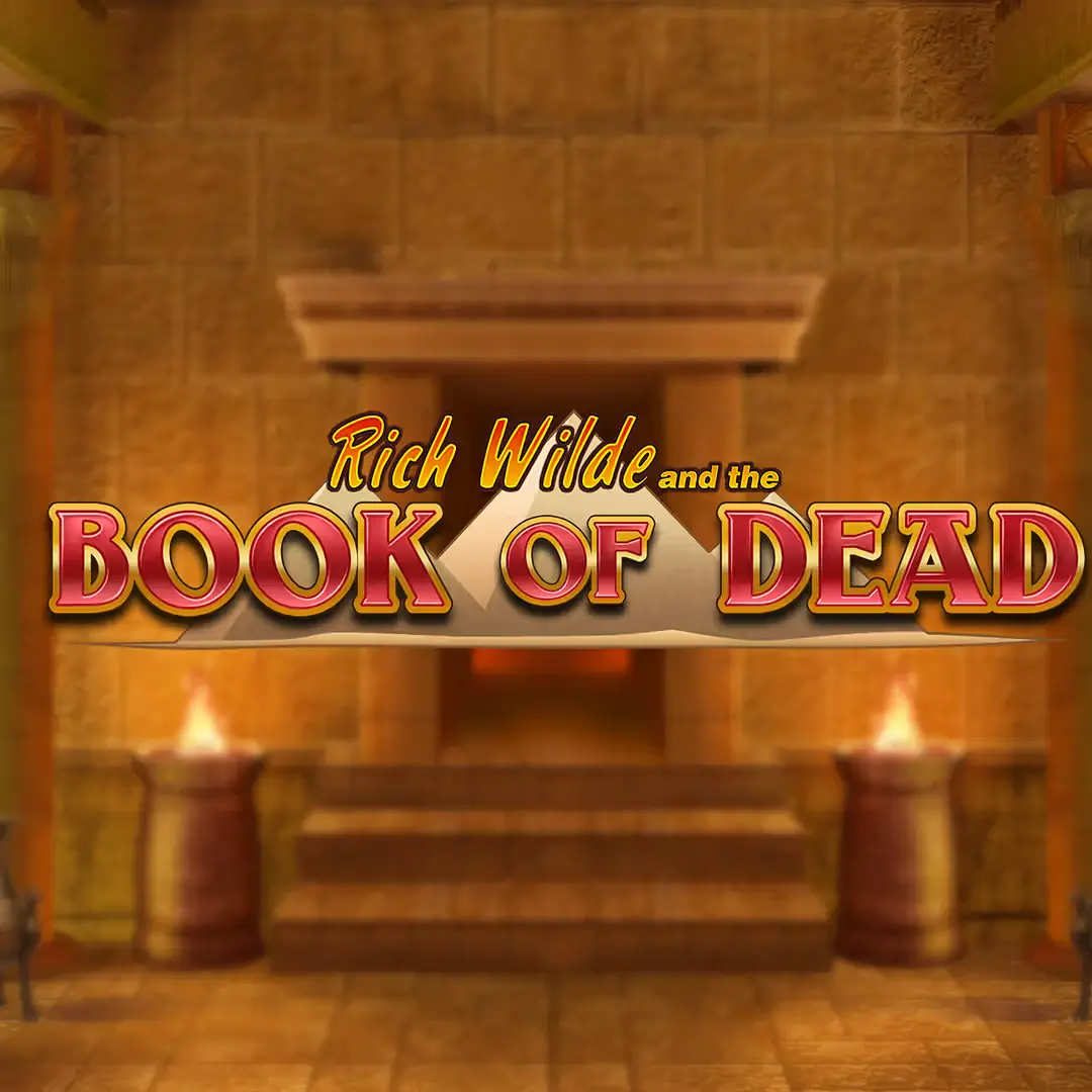 Book of Dead
