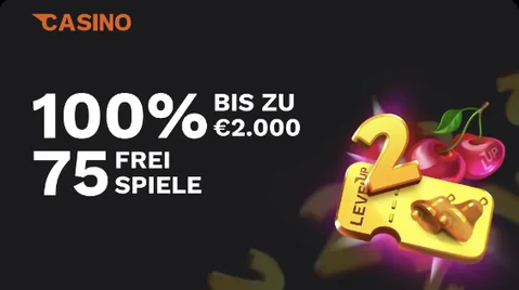 Zweite Einzahlung Bonus