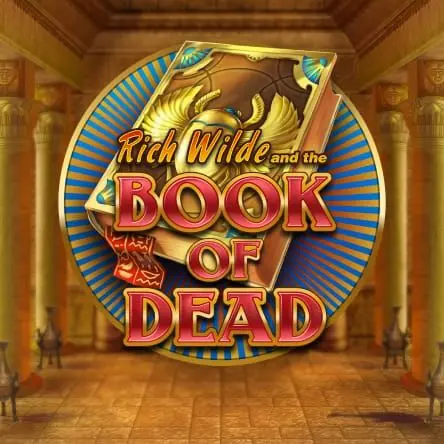 Book of Dead